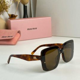 Picture of MiuMiu Sunglasses _SKUfw52289639fw